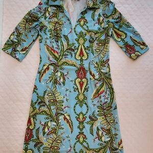 Jude Connally Dress, Size S